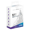 Ultimate Guard - Katana Sleeves - Standard Size - 100CT - Various Colours available at 401 Games Canada