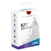 Ultimate Guard - Katana Sleeves - Standard Size - 100CT - Various Colours available at 401 Games Canada