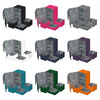 Ultimate Guard - Twin Flip'n Tray Xenoskin 160+ - Various Colours available at 401 Games Canada