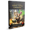 Ultimate Player's guide to Alchemy, Crafting and Enchanting - 5E available at 401 Games Canada