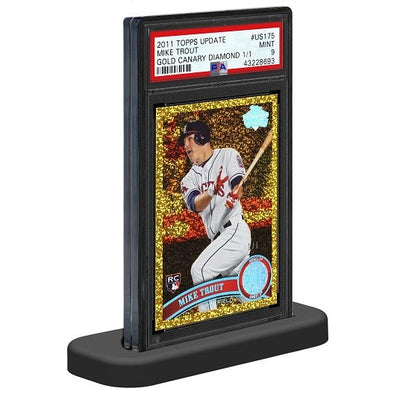 Ultra Pro - 10ct PSA Graded Card Holder available at 401 Games Canada