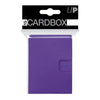 Ultra Pro - 3-Pack 15+ Card Box Pro - Various Colours available at 401 Games Canada