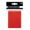 Ultra Pro - 3-Pack 15+ Card Box Pro - Various Colours available at 401 Games Canada