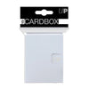 Ultra Pro - 3-Pack 15+ Card Box Pro - Various Colours available at 401 Games Canada