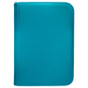 Ultra Pro - 4 Pocket Vivid Zip Pro Binder - Various Colours available at 401 Games Canada