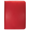 Ultra Pro - 9 Pocket Vivid Zip Pro Binder - Various Colours available at 401 Games Canada