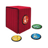 Ultra Pro - Alcove Click Deck Box - Pokemon - Kanto available at 401 Games Canada