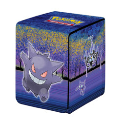 Ultra Pro - Alcove Deck Box - Pokemon - Haunted Hollow available at 401 Games Canada