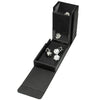 Ultra Pro - Alcove Dice Tower - Jet Black available at 401 Games Canada