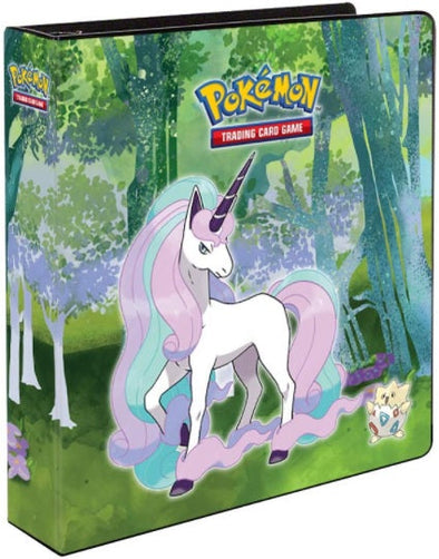 Ultra Pro - Binder 2" - Pokemon - Enchanted Glade available at 401 Games Canada