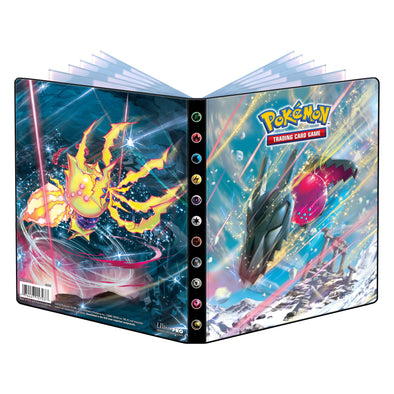 Ultra Pro - Binder 4 Pocket Portfolio - Pokemon - Sword & Shield 12 available at 401 Games Canada