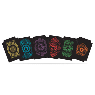 Ultra Pro - Card Dividers 12ct - Magic: The Gathering available at 401 Games Canada