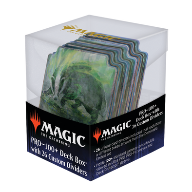 Ultra Pro - Card Dividers 26-Pack - Magic: The Gathering - Dominaria United available at 401 Games Canada