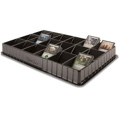 Ultra Pro - Card Holder Sorting Tray - 18 Slot available at 401 Games Canada