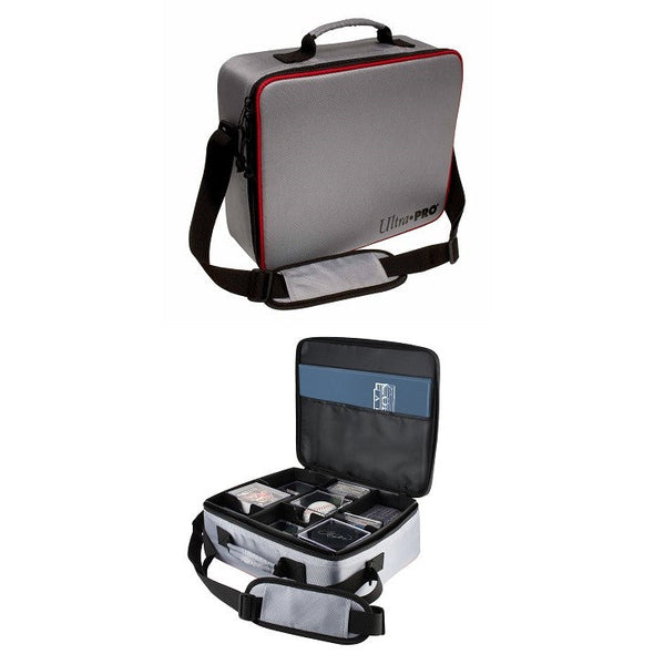 Ultra Pro - Collector's Deluxe Carry Case available at 401 Games Canada