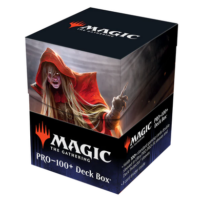 Ultra Pro - Deck Box 100+ - MTG Dominaria United A available at 401 Games Canada