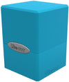 Ultra Pro - Deck Box 100+ Satin Cube - Various Colours available at 401 Games Canada