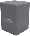 Ultra Pro - Deck Box 100+ Satin Cube - Various Colours available at 401 Games Canada