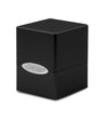 Ultra Pro - Deck Box 100+ Satin Cube - Various Colours available at 401 Games Canada