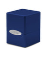 Ultra Pro - Deck Box 100+ Satin Cube - Various Colours available at 401 Games Canada