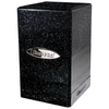 Ultra Pro - Deck Box 100+ Satin Tower Glitter - Various Colours available at 401 Games Canada