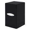 Ultra Pro - Deck Box 100+ Satin Tower - Hi-Gloss - Various Colours available at 401 Games Canada