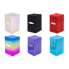 Ultra Pro - Deck Box 100+ Satin Tower - Hi-Gloss - Various Colours available at 401 Games Canada