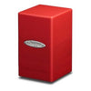 Ultra Pro - Deck Box 100+ Satin Tower - Various Colours available at 401 Games Canada