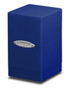 Ultra Pro - Deck Box 100+ Satin Tower - Various Colours available at 401 Games Canada