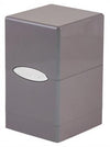 Ultra Pro - Deck Box 100+ Satin Tower - Various Colours available at 401 Games Canada