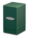 Ultra Pro - Deck Box 100+ Satin Tower - Various Colours available at 401 Games Canada