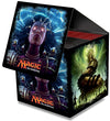 Ultra Pro - Deck Box - MTG CUB3 Brainstorm Cube available at 401 Games Canada