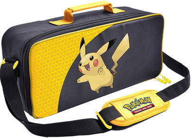 Ultra Pro - Deluxe Gaming Trove - Pokemon - Pikachu available at 401 Games Canada