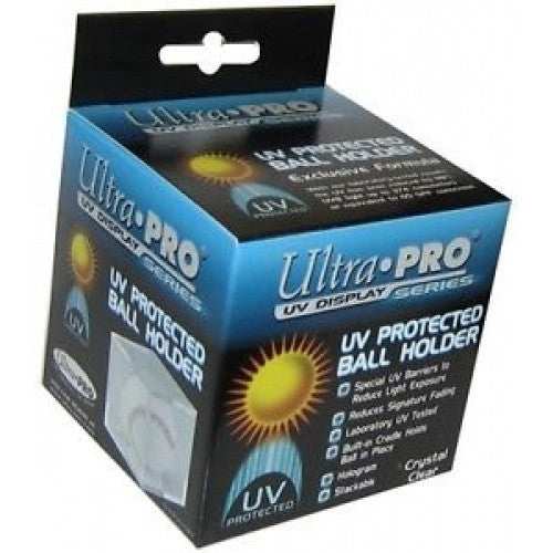 Ultra Pro - Display Case - Baseball Holder UV Protected available at 401 Games Canada