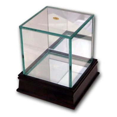 Ultra Pro - Display Case - Baseball/Puck Premium Display Case available at 401 Games Canada