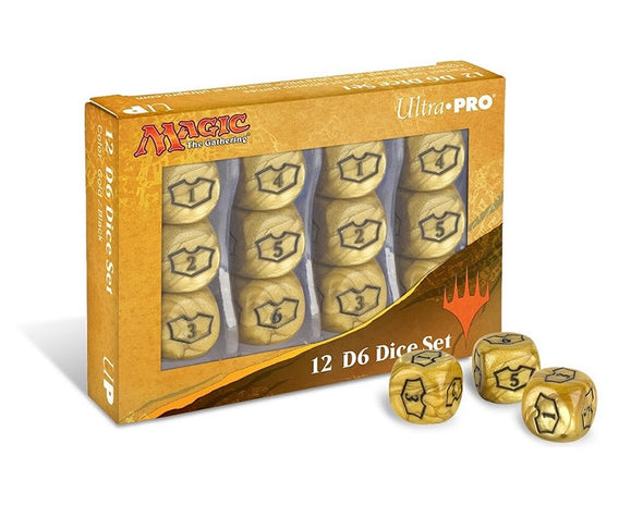 Ultra Pro - Ixalan Loyalty Dice available at 401 Games Canada