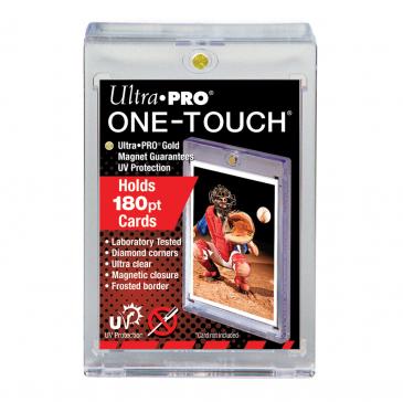 Ultra Pro - Magnetic One Touch - 180pt available at 401 Games Canada