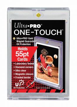 Ultra Pro - Magnetic One Touch - 55pt available at 401 Games Canada