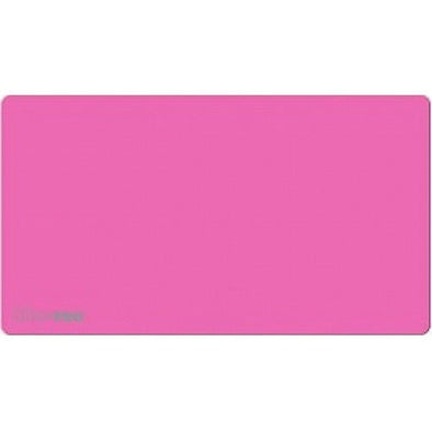 Ultra Pro - Playmat - Artist's Choice - Pink available at 401 Games Canada