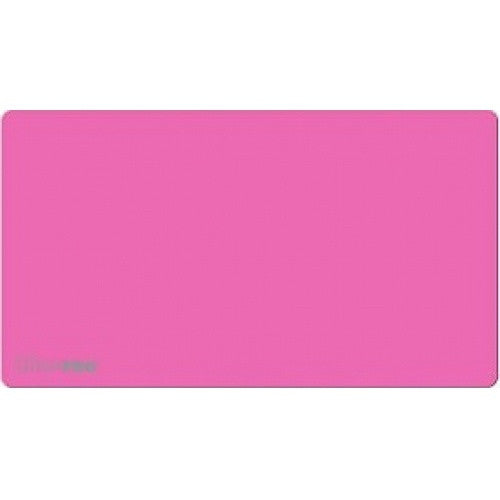 Ultra Pro - Playmat - Artist's Choice - Pink available at 401 Games Canada