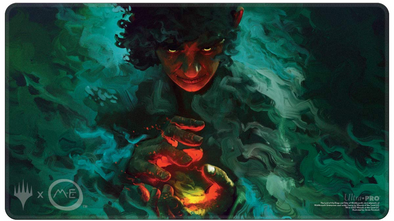 Ultra Pro - Playmat Holofoil - MTG Lord of the Rings: Tales of Middle-Earth available at 401 Games Canada