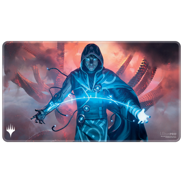 Ultra Pro - Playmat Holofoil - MTG Phyrexia: All Will Be One available at 401 Games Canada