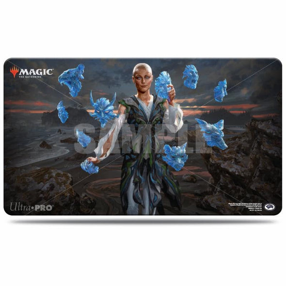 Ultra Pro - Playmat - MTG Commander 2018 V2 available at 401 Games Canada