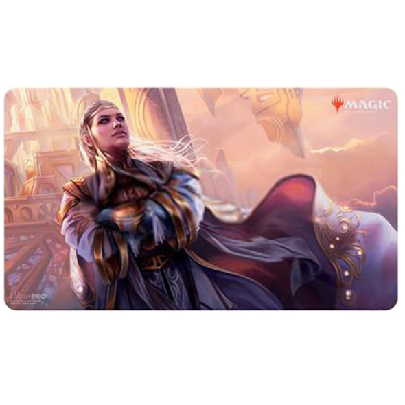 Ultra Pro - Playmat - MTG Commander Legends - Rebbec, Architect of Ascension available at 401 Games Canada