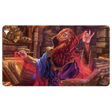 Ultra Pro - Playmat - MTG Commander Masters C available at 401 Games Canada