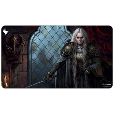 Ultra Pro - Playmat - MTG Innistrad: Crimson Vow C available at 401 Games Canada