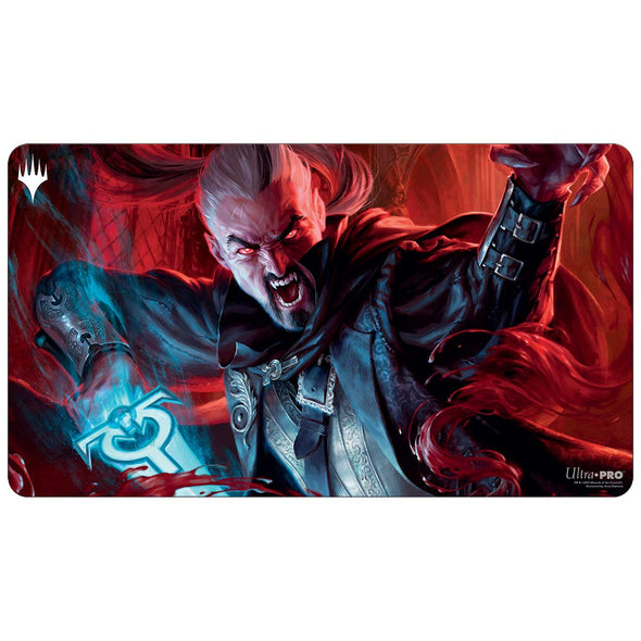 Ultra Pro - Playmat - MTG Innistrad: Crimson Vow D available at 401 Games Canada