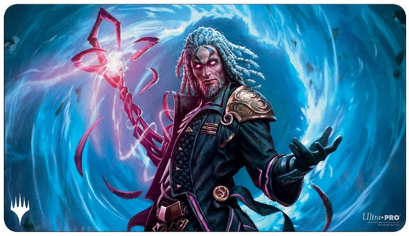 Ultra Pro - Playmat - MTG Kamigawa: Neon Dynasty V3 available at 401 Games Canada