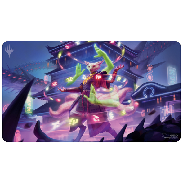 Ultra Pro - Playmat - MTG March of the Machine C available at 401 Games Canada