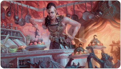 Ultra Pro - Playmat - MTG Modern Horizons 2 V7 available at 401 Games Canada